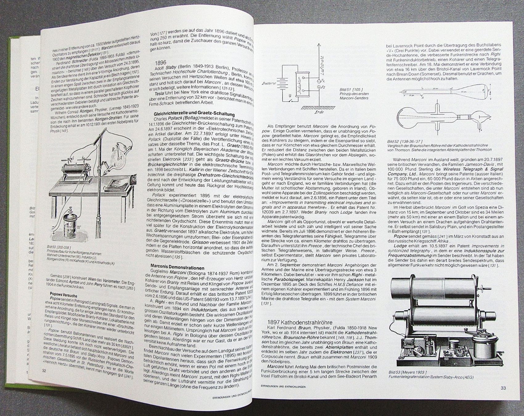 Libri: Radios von gestern - von Ernst Erb – Usato da Auenstein venduto da Padabimbim 4