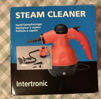 Steam Cleaner