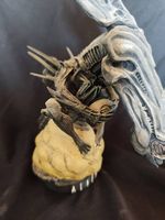 NECA Alien Queen Wackelkopf, Top Zustand, Sammelfigur