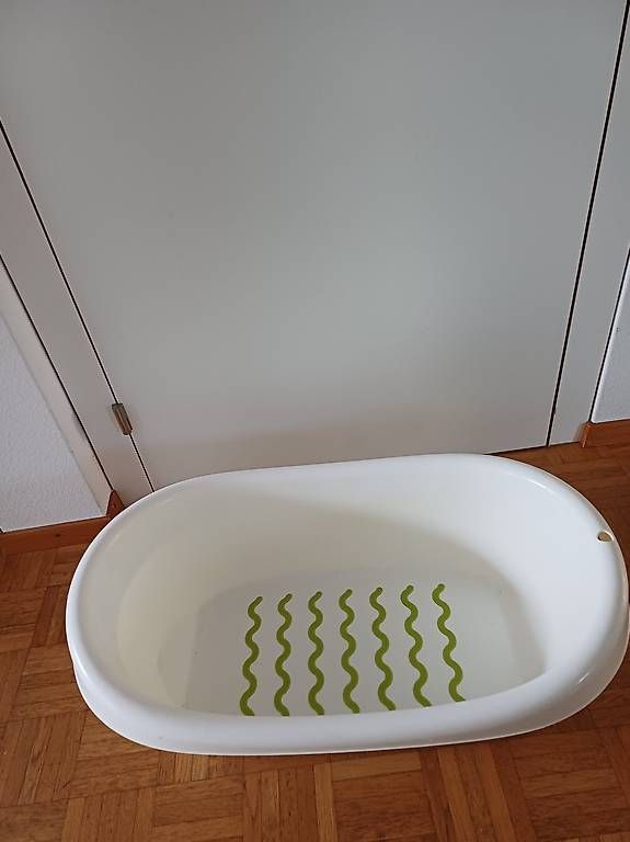 Badewannen: Baby Badewanne – Gebraucht aus winterthur von Sabrina2088 1