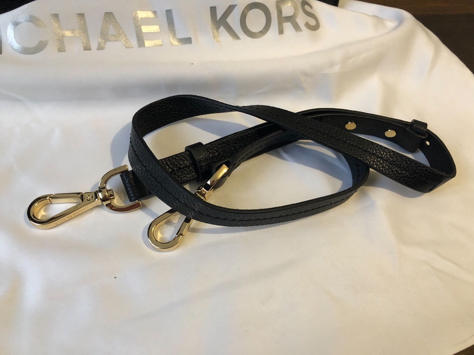 Michael Kors Borse da donna: Michael Kors - Lederhandtasche Mercer – Nuovo (secondo la descrizione) da Gisikon venduto da reena.2231 2
