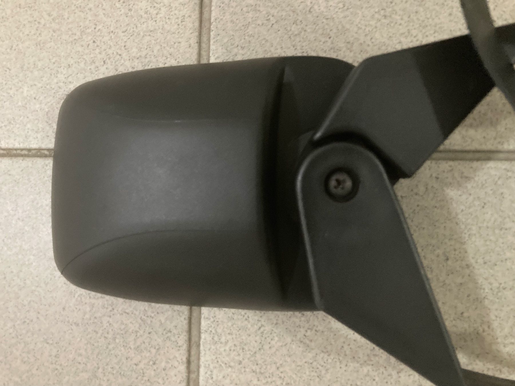 Rimorchi: mobile Rückspiegel Boots-, Wohnhänger- oder sonst. Transport – Nuovo (secondo la descrizione) da Thun venduto da HIERoderDA 2