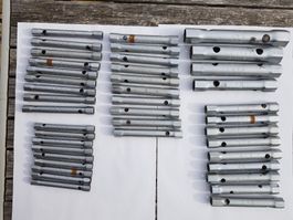 Posten Steckschlüssel