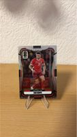 Carte Panini Prizm Dan Ndoye Suisse