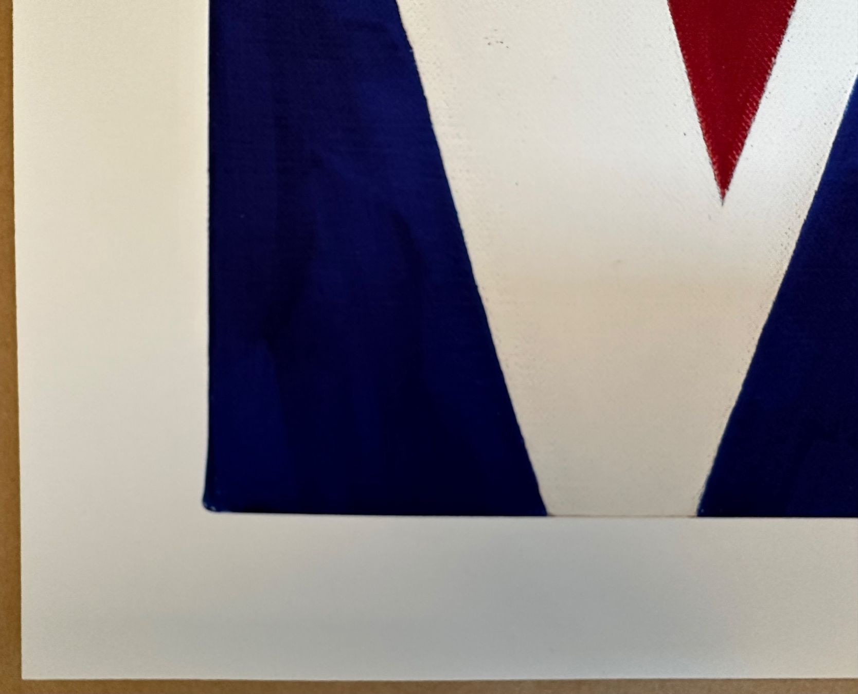 Foto & Immagini: Robert Indiana LOVE Kunstdruck – Nuovo (secondo la descrizione) da Meilen venduto da Smgdesign 2
