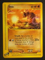 Onix 98/147 Aquapolis E-Series Vintage 2003 ENG