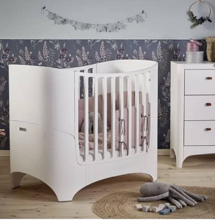 Letti: Leander Babybett – Usato da Zumikon venduto da muca33 1