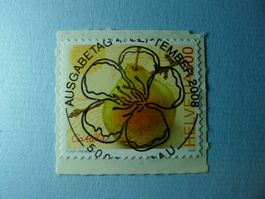 2008 alte Obstsorten 1283 ET Vollstempel