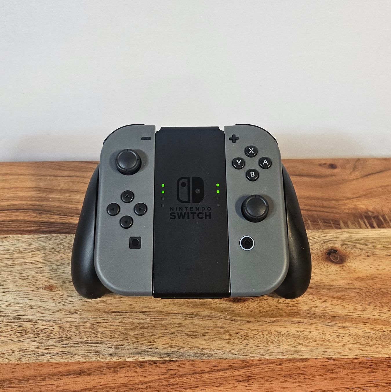 Controller: 2 Stück Ersatz Joy Con Controller Kompatibel Nintendo Switch – Nuovo e nell'imballaggio originale da Hundwil venduto da pak_b5sl 5