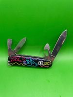Victorinox Taschenmesser 