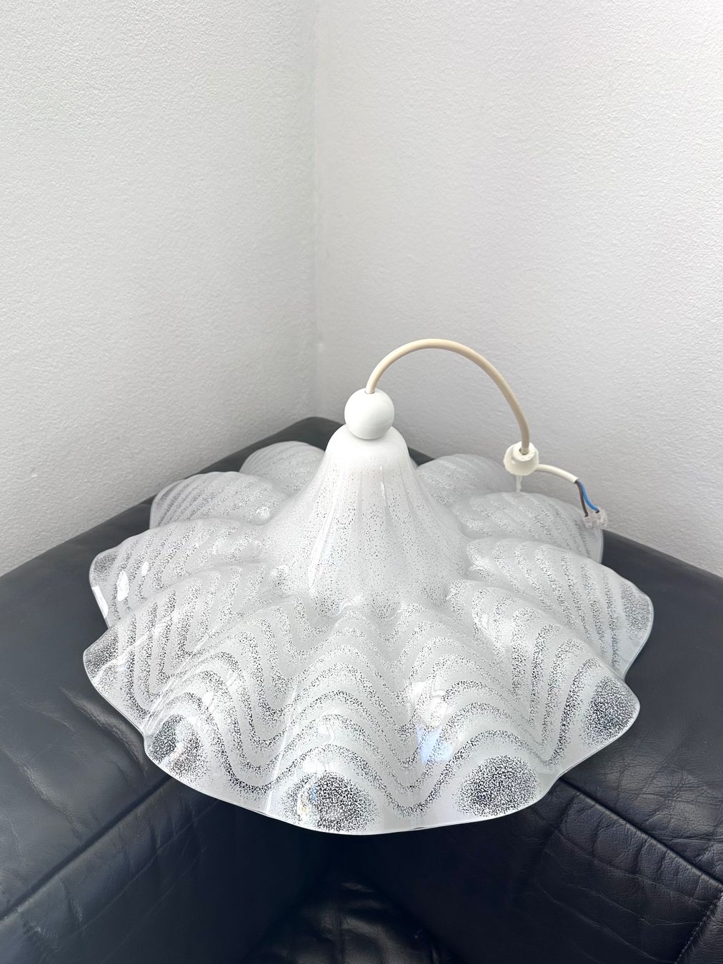 Lampen: Suspension vintage italien 1970 – Gebraucht aus Lausanne von jul_v9ht 1