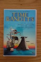Time Bandits, DVD, deutsch