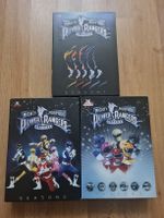 Mighty Morphin Power Rangers - Classic- Staffel 1-3