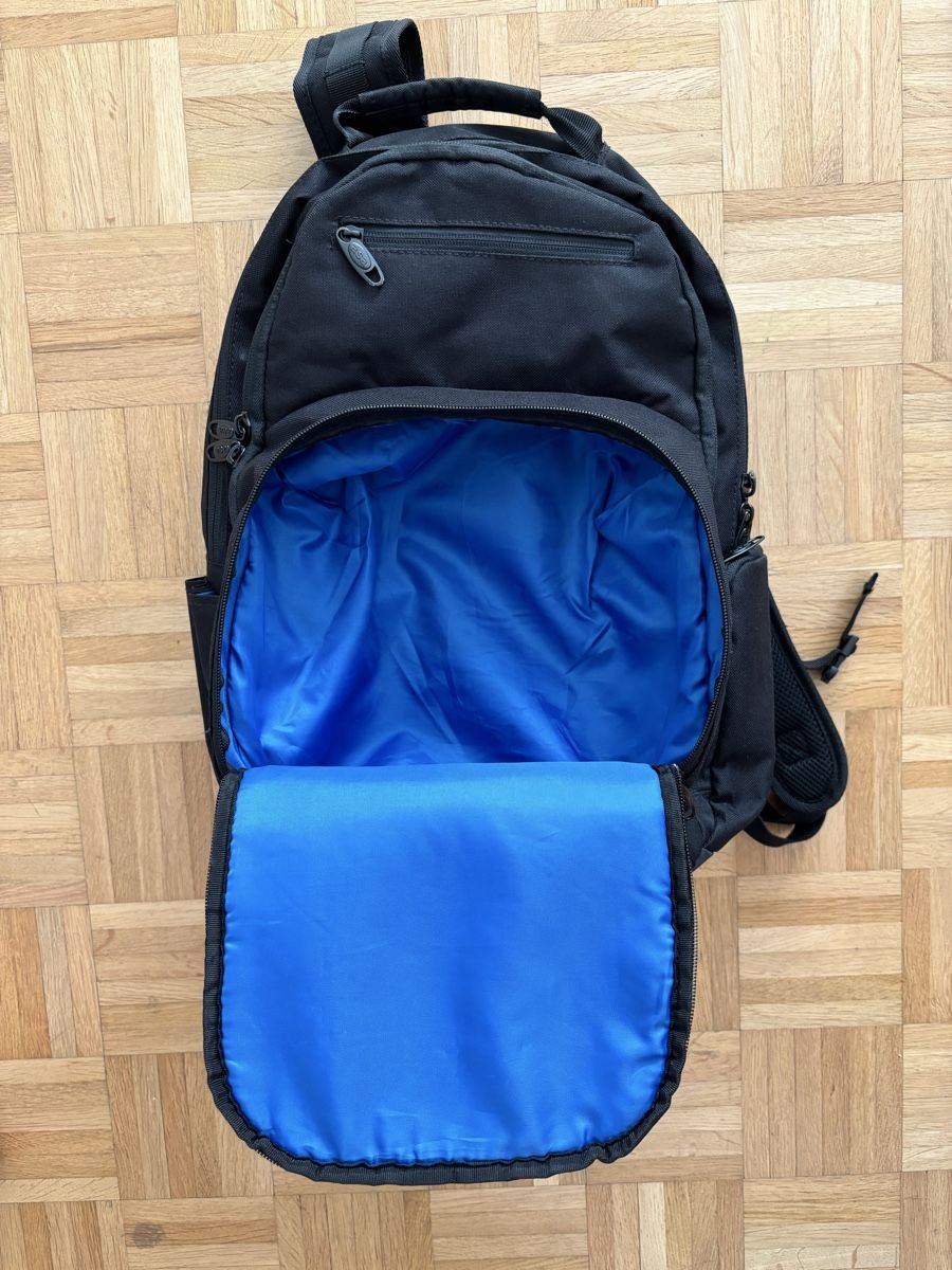 Sacs à dos: ASA Rucksack – D'occasion à Brig par dr12 2