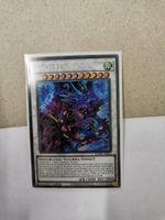 Yu-Gi-Oh! Ukiyoe-P.U.N.K. Erstaunlicher Drache | BLMR 1. Auf