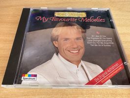 Richard Clayderman – My Favourite Melodies