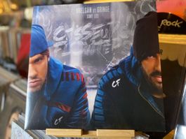 CASSEURS FLOWTERS...FR 2018 MINT DLP