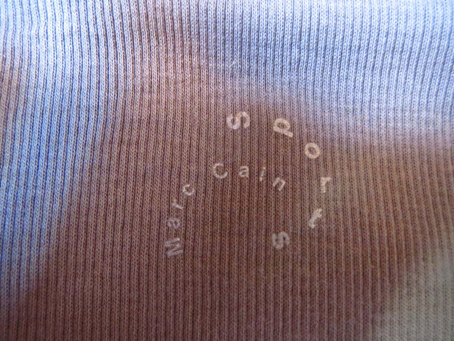 Marc Cain T-shirt: MARC CAIN Damen Shirt Gr N3 – Usato da Kiental venduto da Anna8702 7