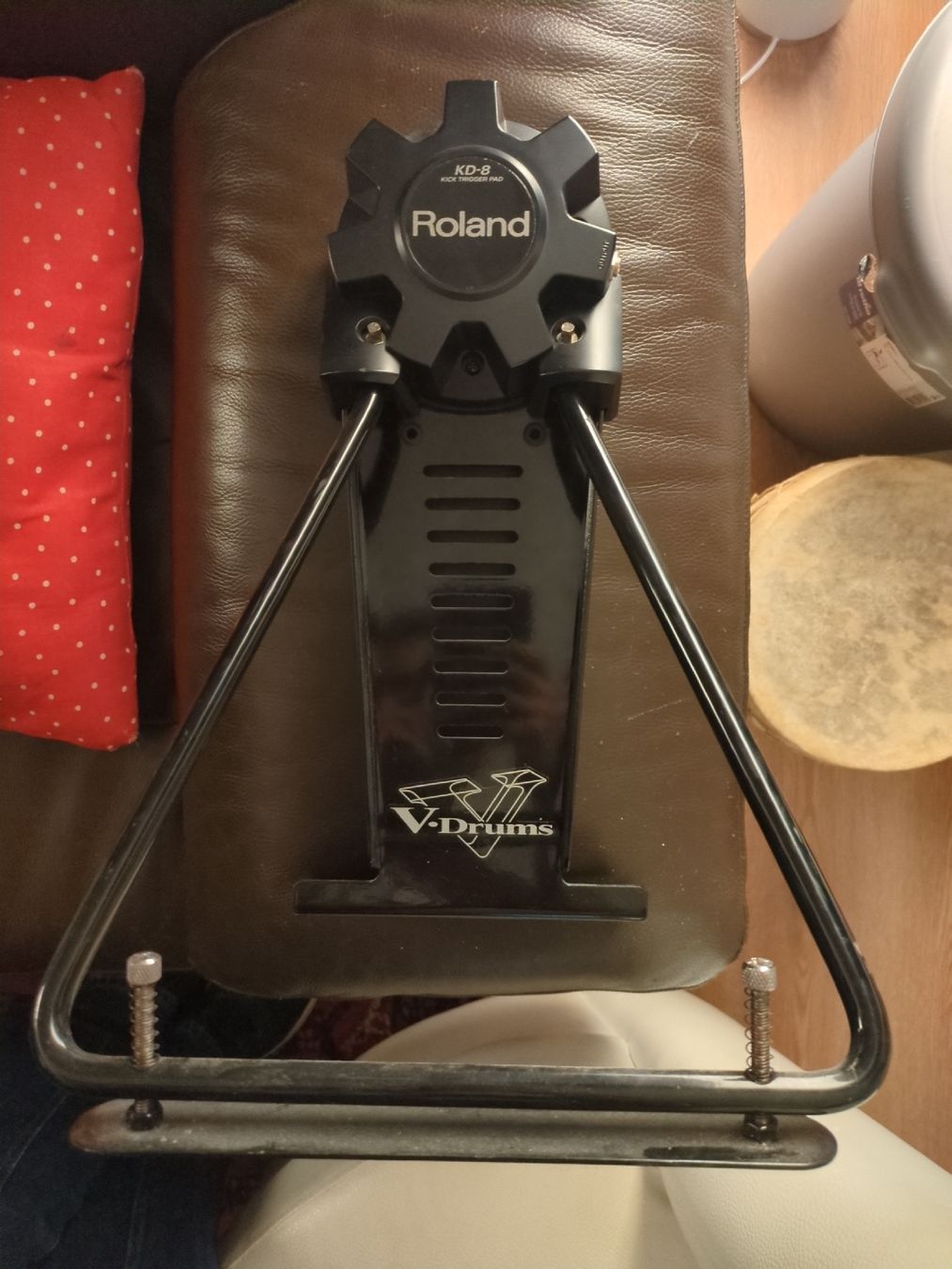Roland Strumenti musicali: Roland KD-8 – Usato da Gland venduto da Kyostal