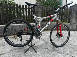 Mountainbike GT I-Drive 3.0