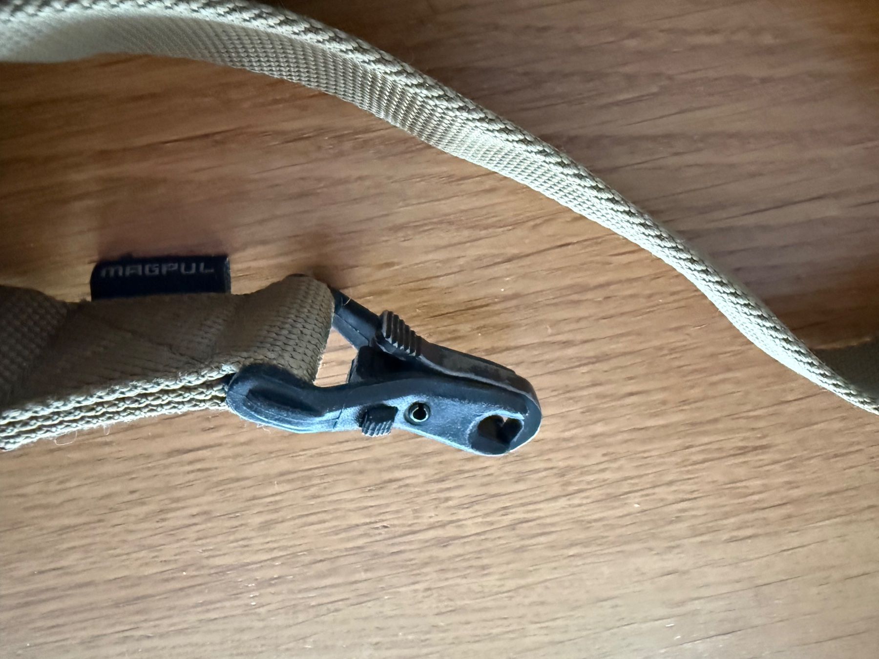 Altro in  Abbigliamento & Accessori: Sangle 3 points Magpul – Usato da Riaz venduto da Ledzeppl 5