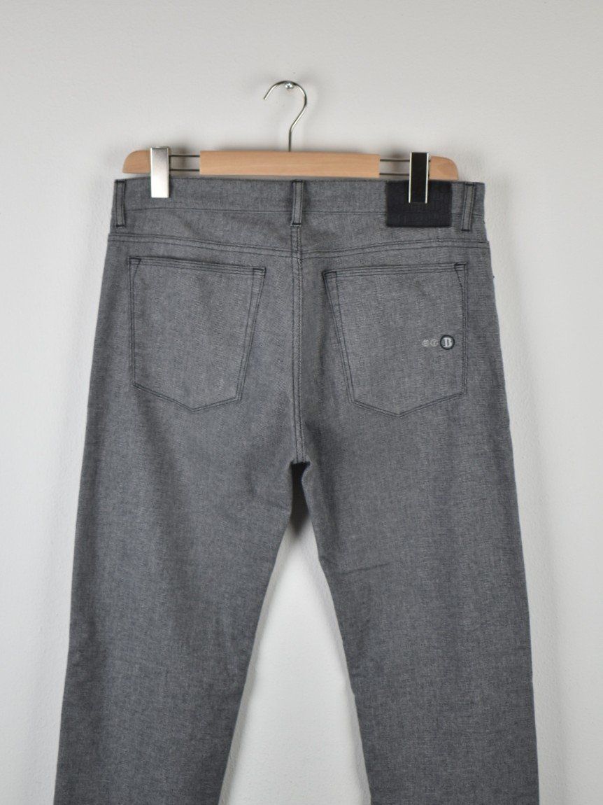 Boggi Pantaloni: Boggi Milano Stoffhose Gr.36 – Usato da Nürensdorf venduto da 2ND_STORY 6
