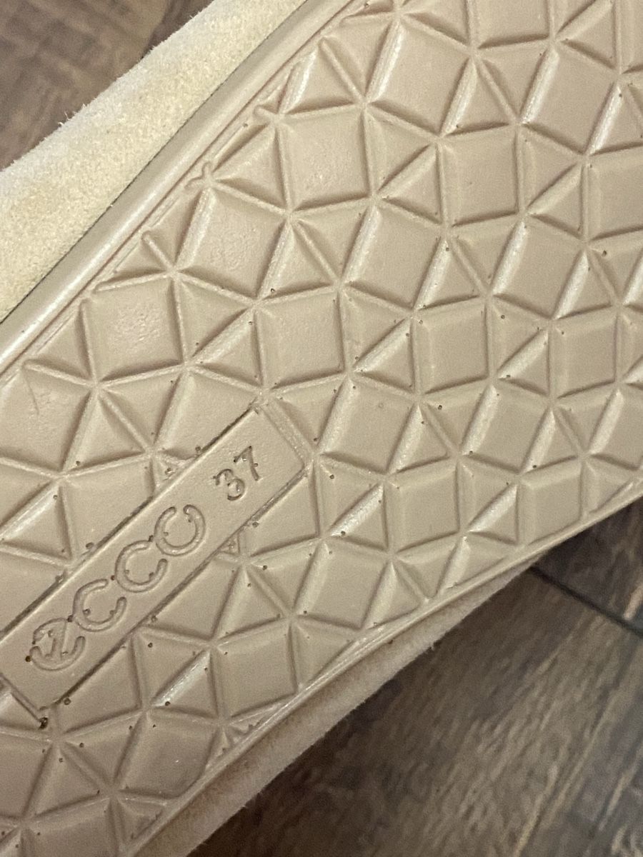 Scarpe da donna: Geox Espadrilles Leder beige 37 neu – Nuovo e nell'imballaggio originale da Büron venduto da Coerner 5