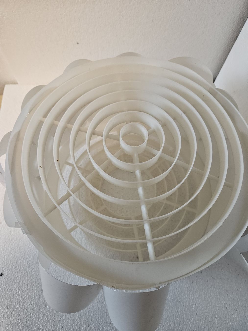 Lampade: 70er Jahre Lampe – Difettoso da Haslen GL venduto da Sandra40 4