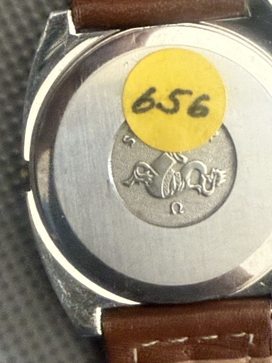 Omega Montres: Omega Gehäse 196.0081 – D'occasion à Embrach par Tom1717 3