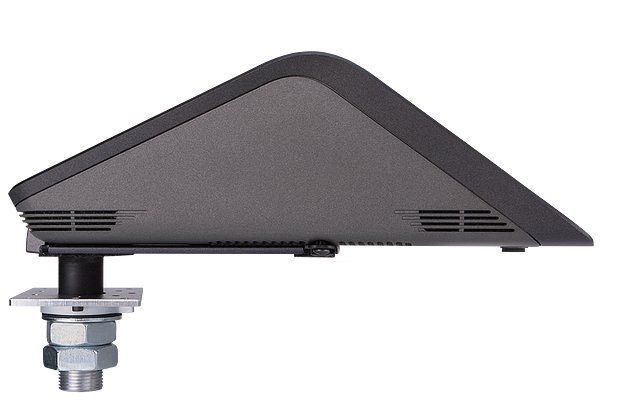 Altro per Ottica: CCS-UCA-SMK Crestron Swivel Mount Kit – Usato da Rothenburg venduto da BildundTon