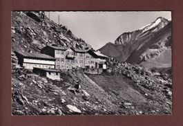 Berghotel SCHWARENBACH - Doldenhorn