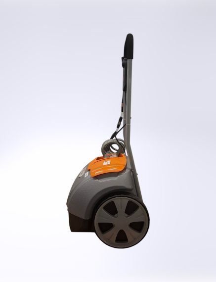 Valigie & Borse: STILL Aqua Trolley – Usato da Glattbrugg venduto da BauTeile 1