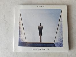 Love Of Lesbian  -  V.E.H.N.  /  Fabrikneu