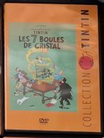 DVD Collection Tintin