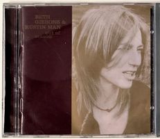 Beth Gibbons & Rustin Man: Out Of Season