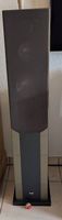 2 Stk. Elac Lautsprecher CL 142