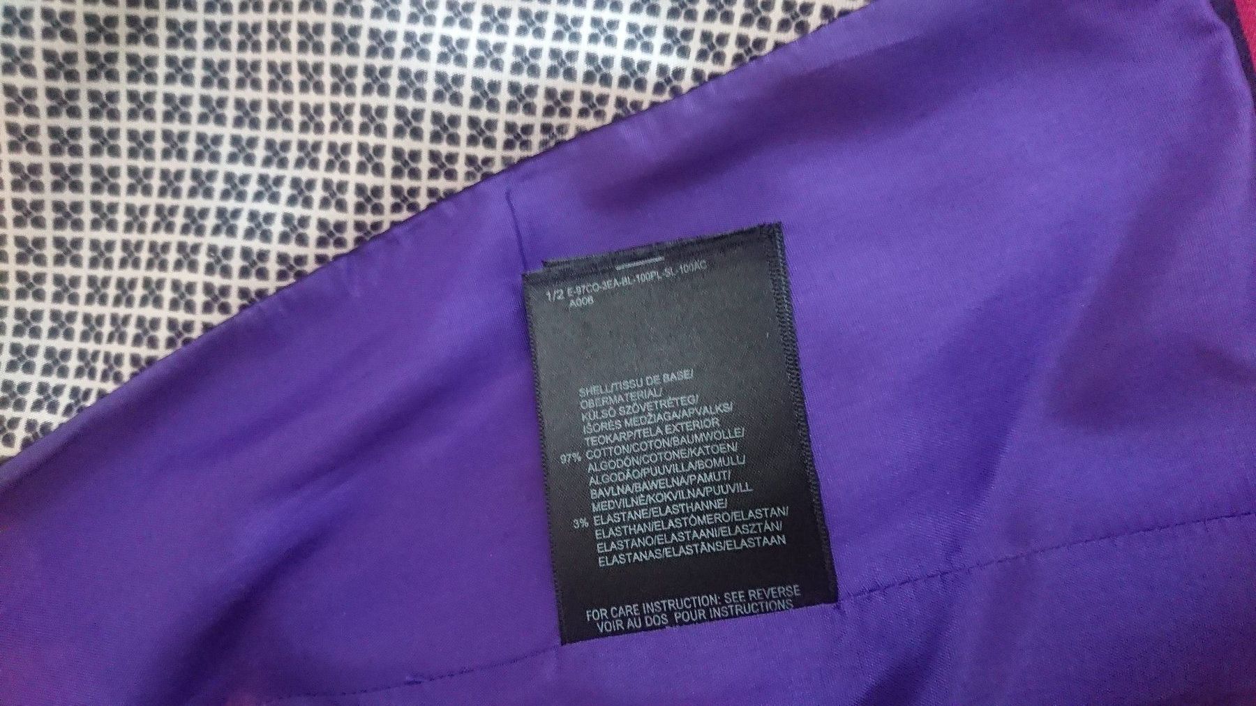Mexx Giacche: Mexx Kurzblazer 40 – Usato da Egg b. Zürich venduto da orwell1984 5