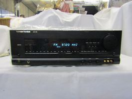 Harman/Kardon Receiver  AVR 200