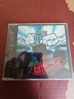 CD Single - Supreme NTM – Authentik (Remix) (Hip Hop, 1991)