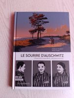 Le sourire d'Auschwitz: l'histoire de Lisette Moru