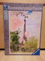 Ravensburger Puzzle Eiffelturm Paris