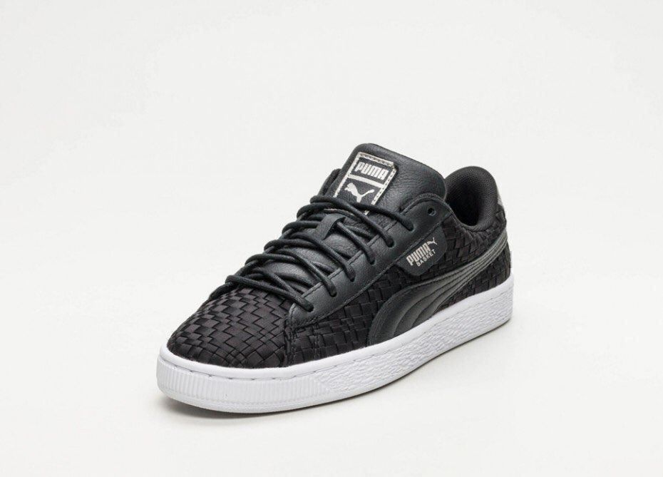 Puma Basket Satin EP 38.5, 40 und 40.5 | Kaufen auf Ricardo