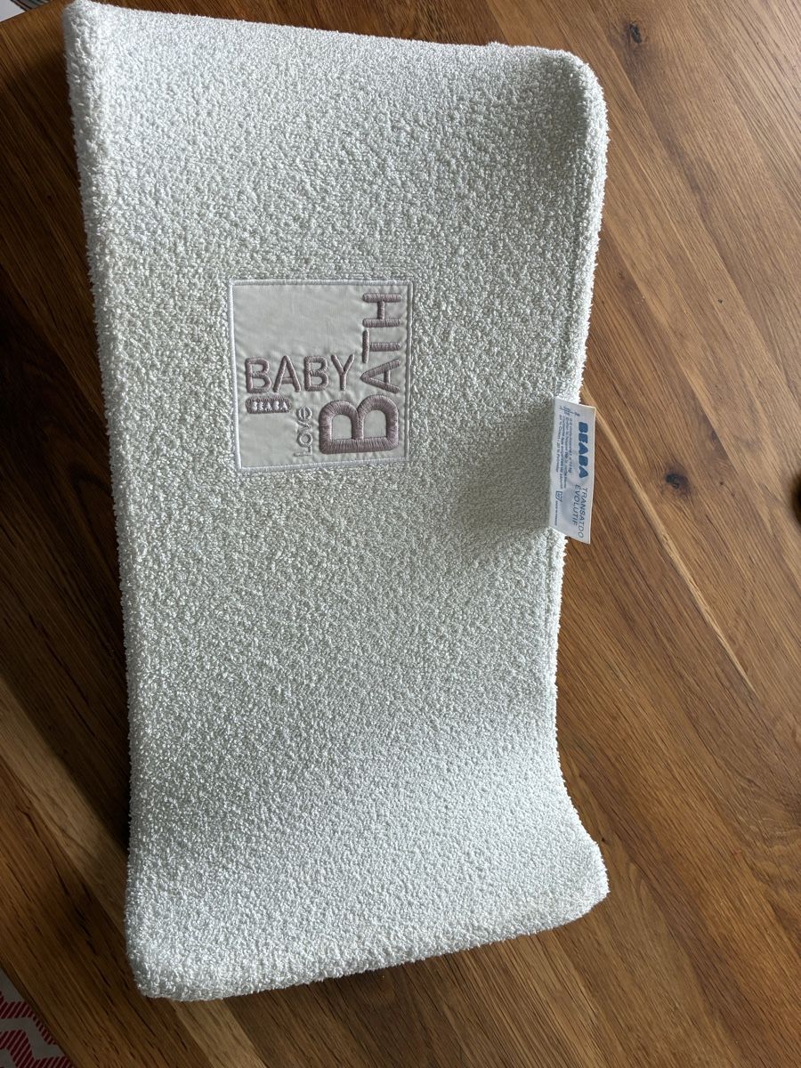 Altro per la cura del corpo: Badewannenliege Baby – Usato da Niedergösgen venduto da Eden07