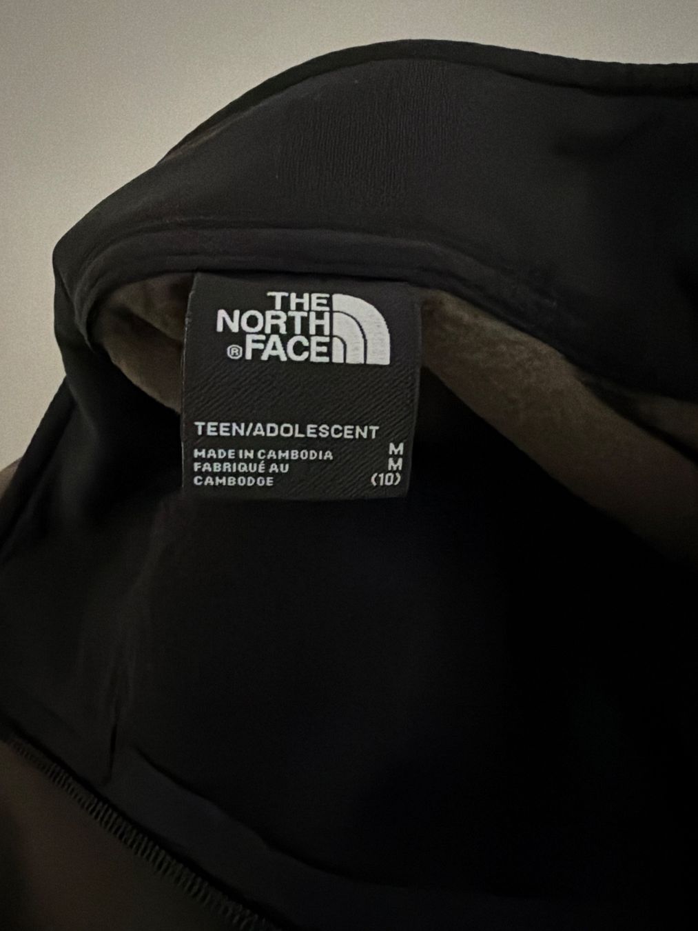 North Face Maglioni & Felpe: The North Face Kinder Pullover – Usato da Solothurn venduto da Vintage87 1