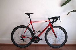 Carbon Rennrad Cannondale SuperSix EVO