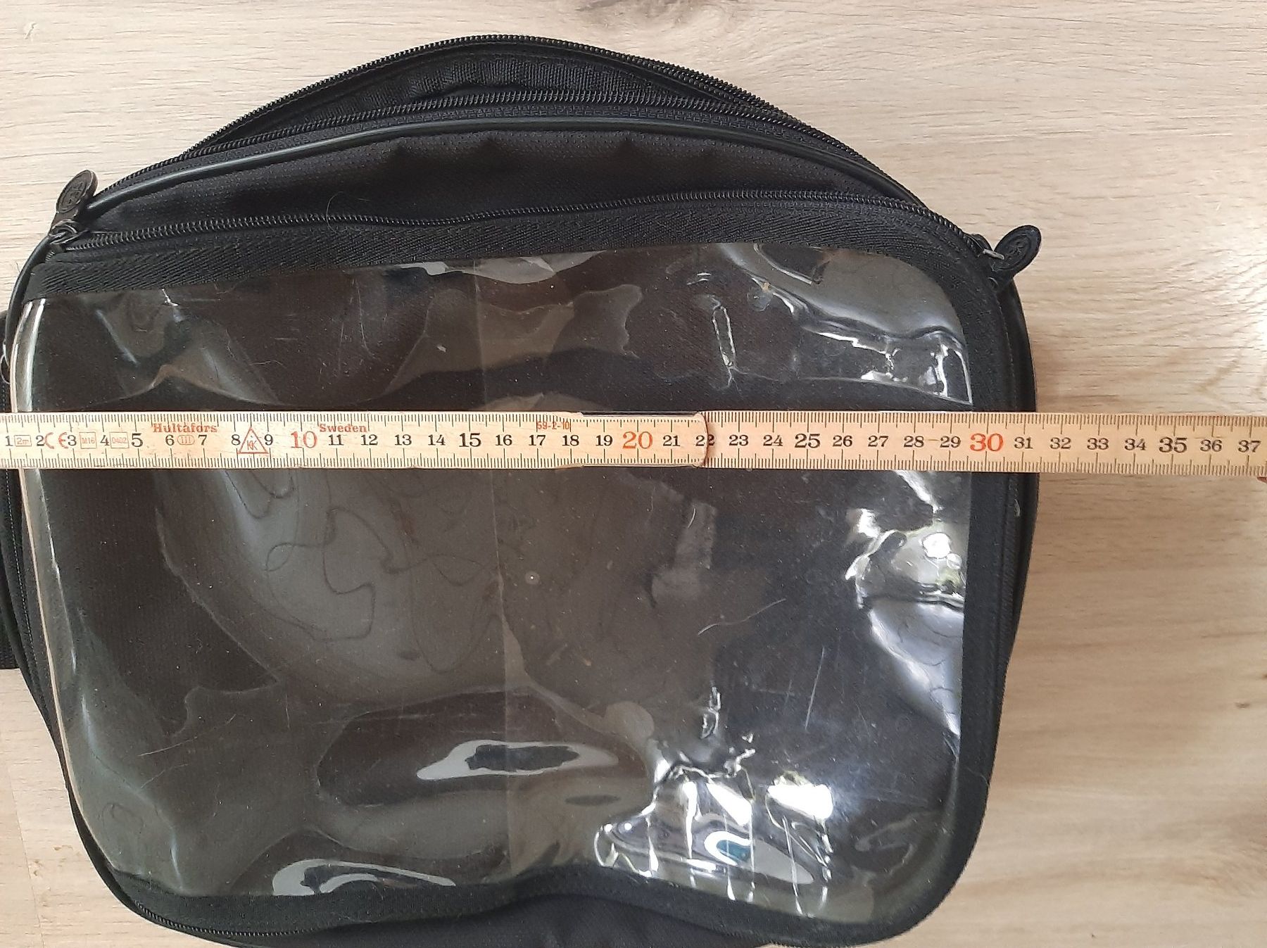 Held Sacs: HELD Sac de réservoir aimanté – D'occasion à Fribourg par metalhands 3