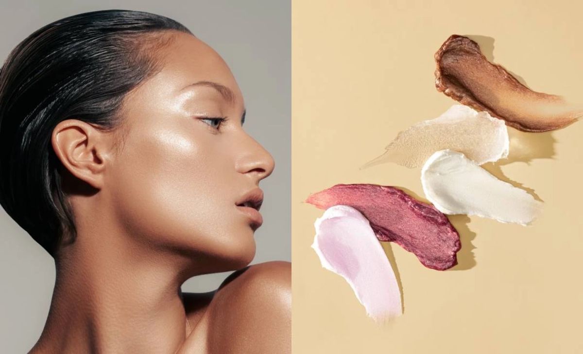 Make-up: Danessa Myricks dew wet balm – Usato da Perrefitte venduto da lulusphere 3