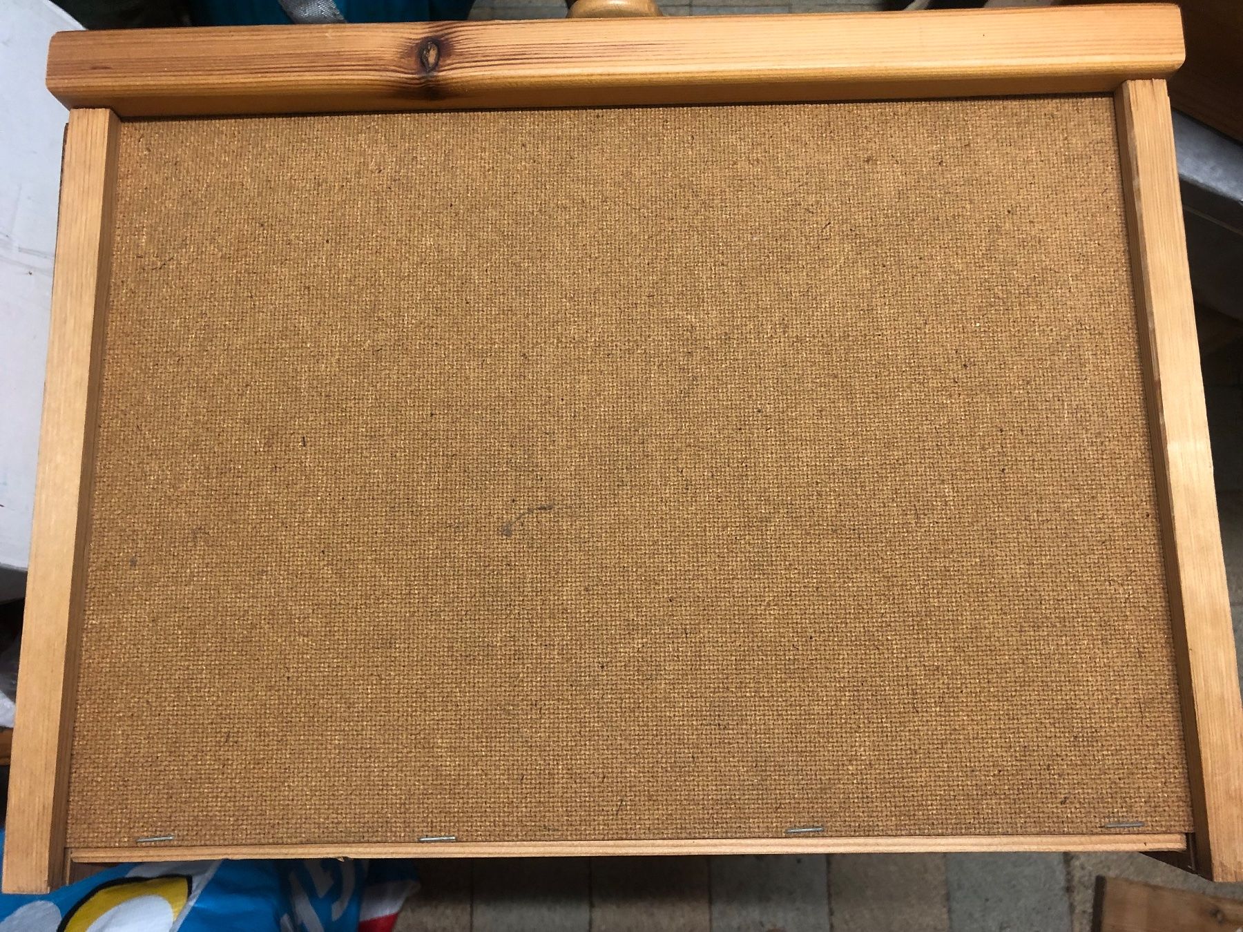 Comodini: Nachtisch Holz 2 Stk. – Nuovo (secondo la descrizione) da Olten venduto da Lara1967 8