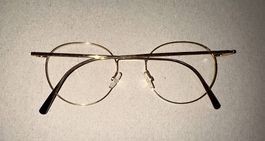 VIU x Saskia Diez Brille (22k vergoldet)