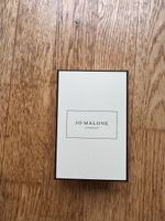 Jo Malone Cypress & Grapevine Cologne Intense, 50ml NEU